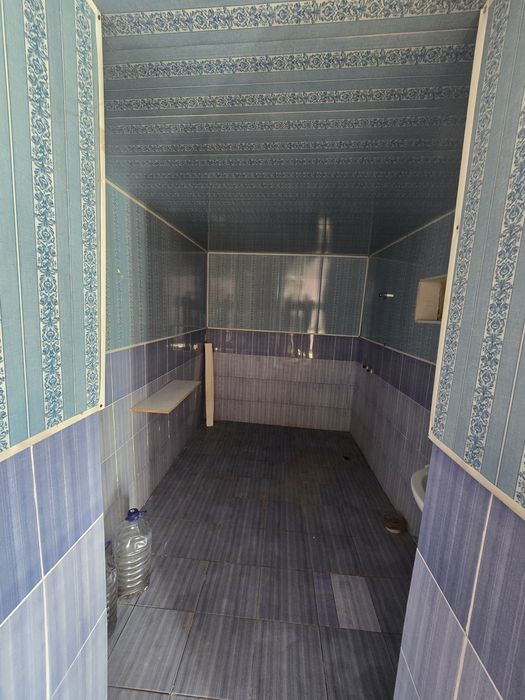 Бектмир Урта Чирчик