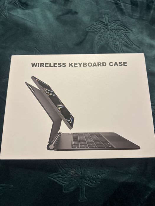 Tastatura wireless iPad