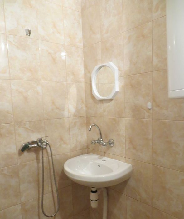 Бунгало Гиневи Китен - самостоятелни къщички в горска част