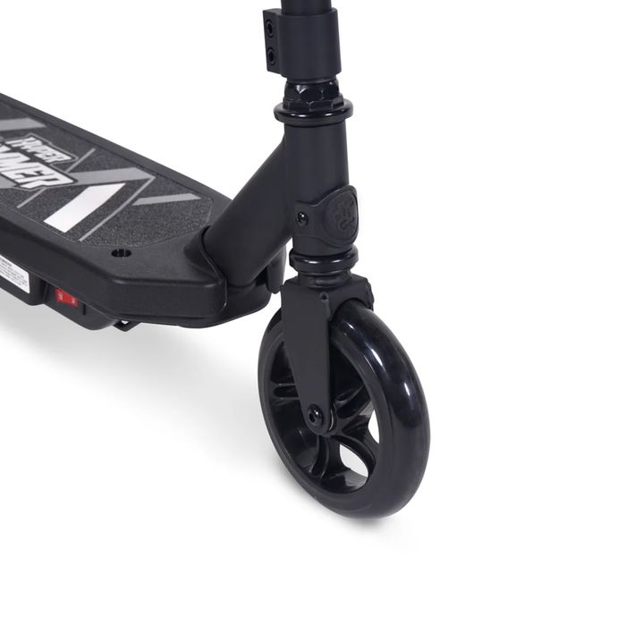 Trotinetă electrică copii 12V, 90W, 16 km/h, Noua