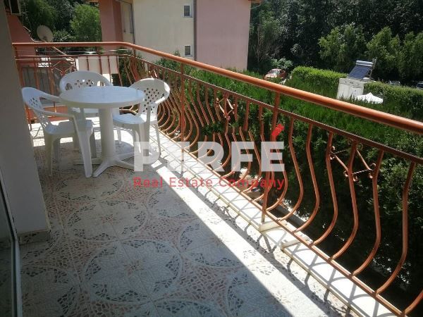 Продава се Едностаен апартамент в к.к. Слънчев бряг - 54 кв.м за 963 €/кв.м - Снимка #4