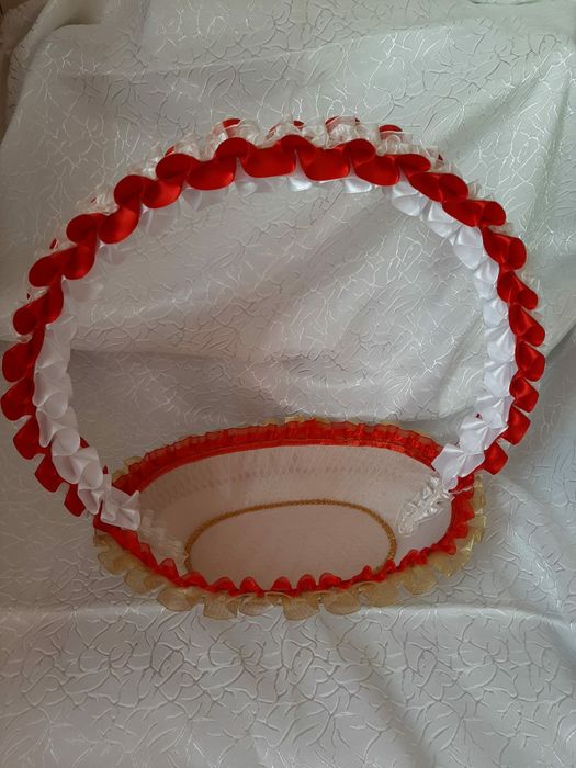 Корзинки для подарков