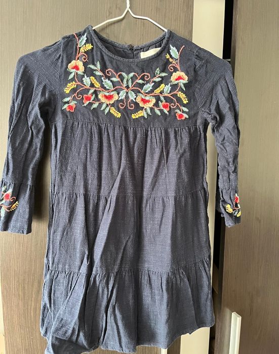 Rochie fetite Zara