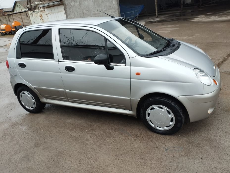 Matiz best 2010 sotiladi 3500$