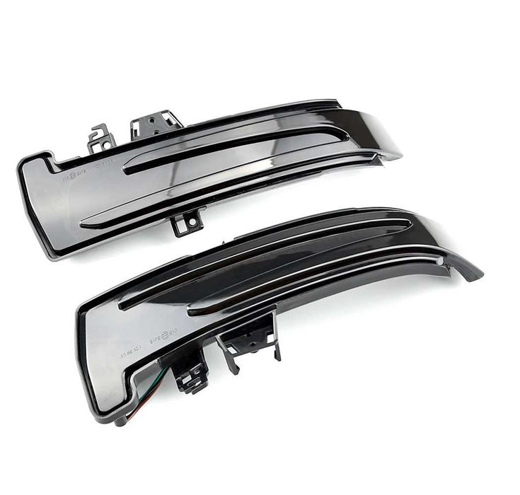 Semnalizari dinamice Mercedes A B C E S CLA GLA CLS GLK