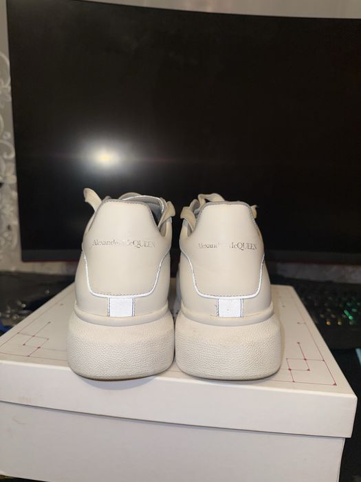 Alexandre mqueen 40