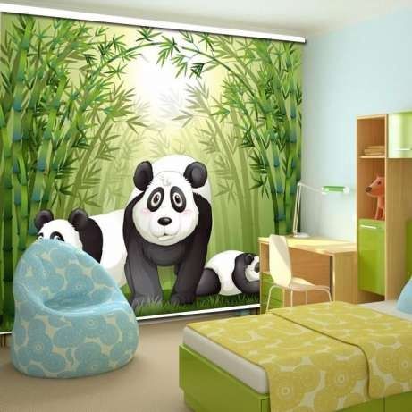 Жалюзи рулонные ROM-FAN от интернет-магазин жалюзи Combo в Ташкенте!