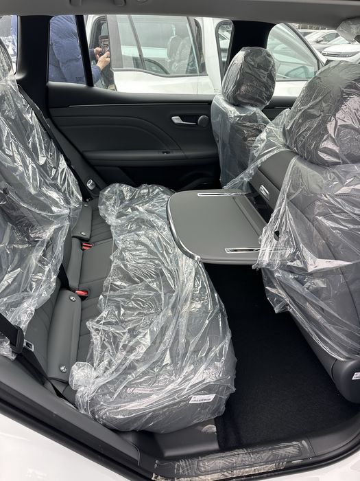 Gac aion i60 2026/2026