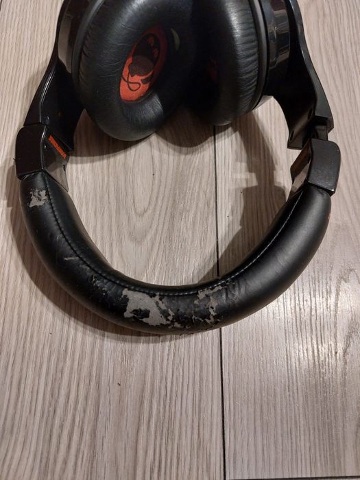 Vand Casti Boomphones Phantom cu Boombox