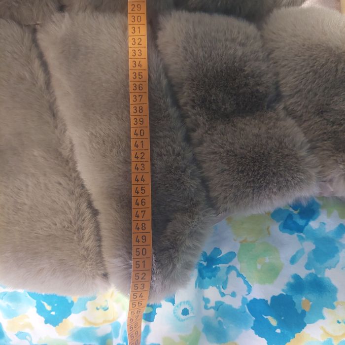 Дамски елек one size