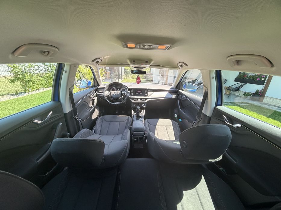 Skoda Skala.   Oferta!!!