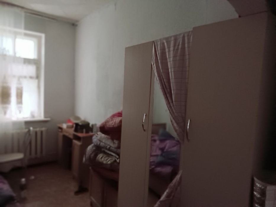 3 бөлмелі пәтер сатылады