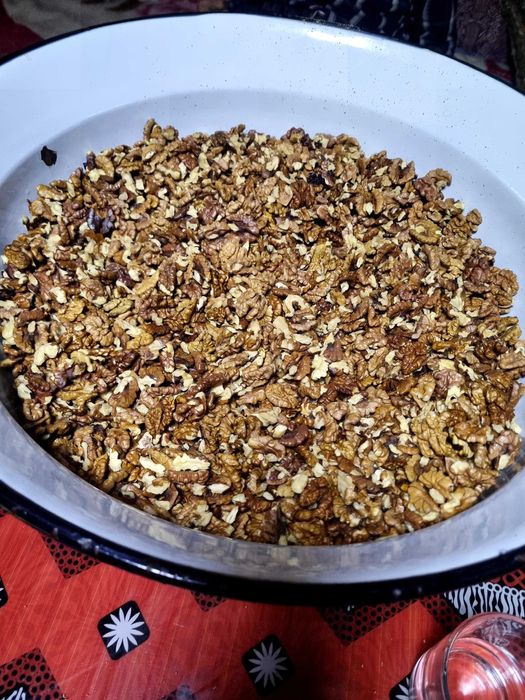 Miez de nuca de Maramures