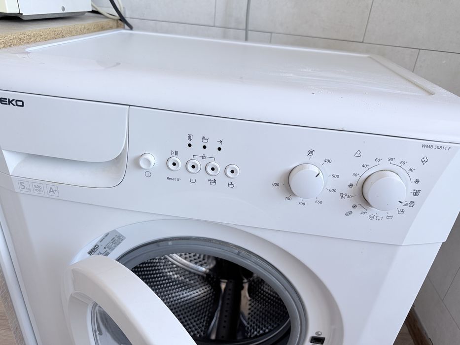 Пералня BEKO 5 кг
