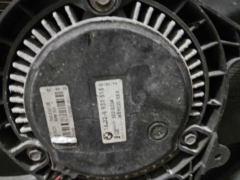 Ноускат Bmw 3 E90