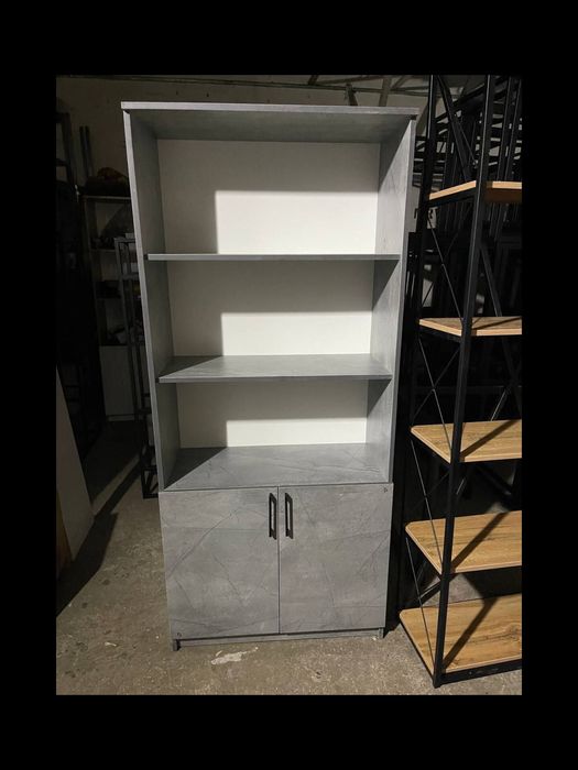 Knijniy polka shkaf Книжний полка