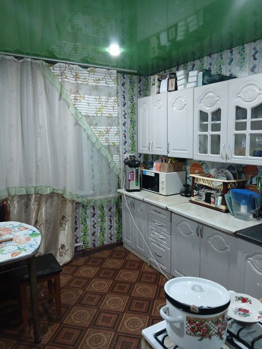 Продам дом 4 х комнатный