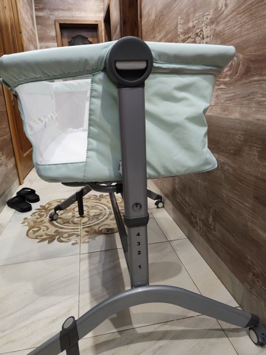 Кошара с подвижна преграда Chipolino - Аморе Мио