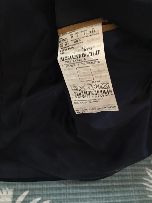 Продам костюм с брюками