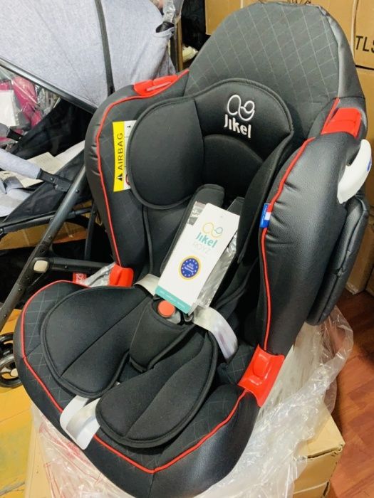 Автокресло из Дубая