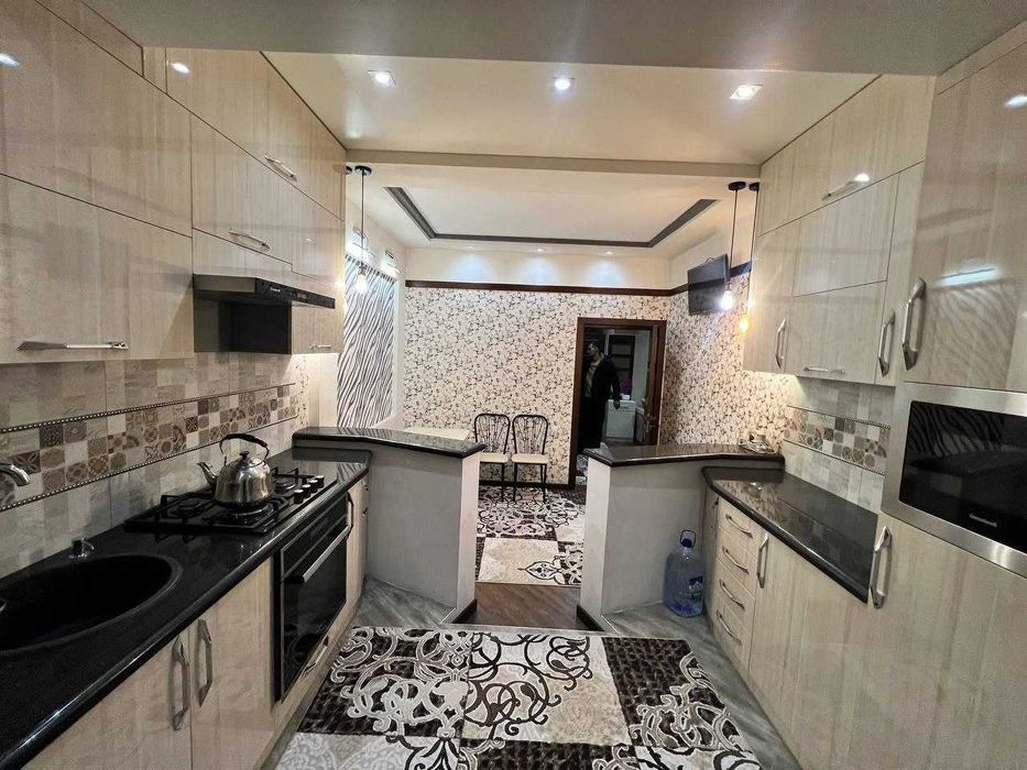 №12761 Продаётся 3-х комнатная квартира