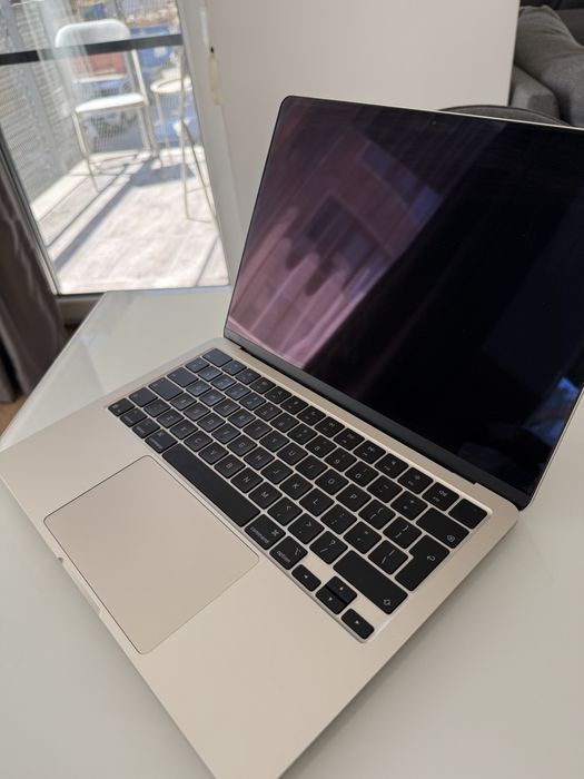 Macbook Air 13 M4