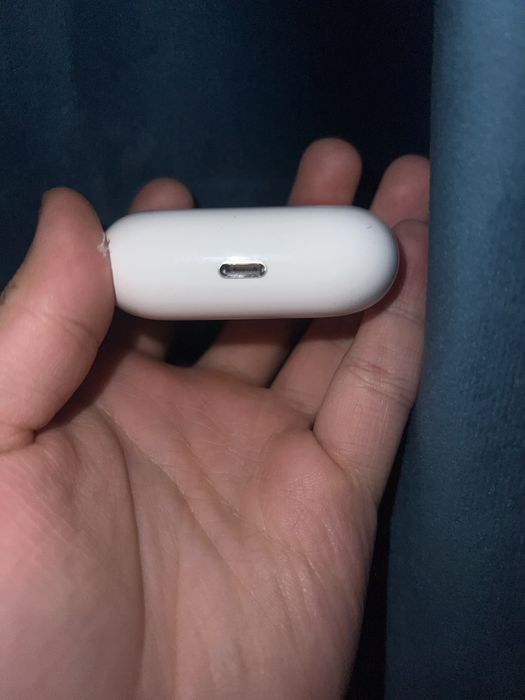 Air pods pro 1 айр подс про