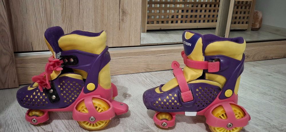 Кънки за дете р-р 30-33