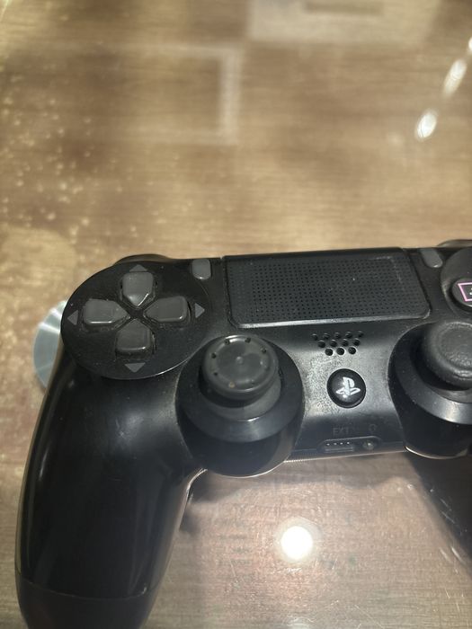 Controller Playstation 4