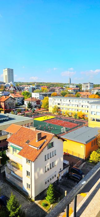 Продава се Двустаен апартамент в София, Изток - 70 кв.м за 4572 €/кв.м - Снимка #4