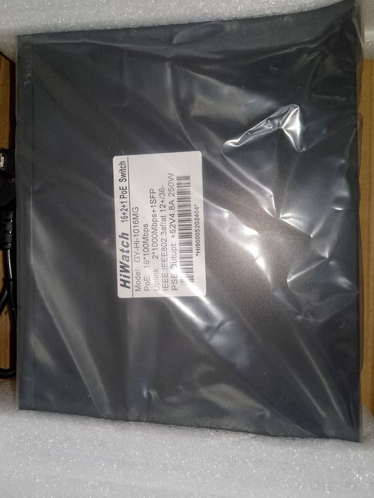 Камеры и видиорегистратор