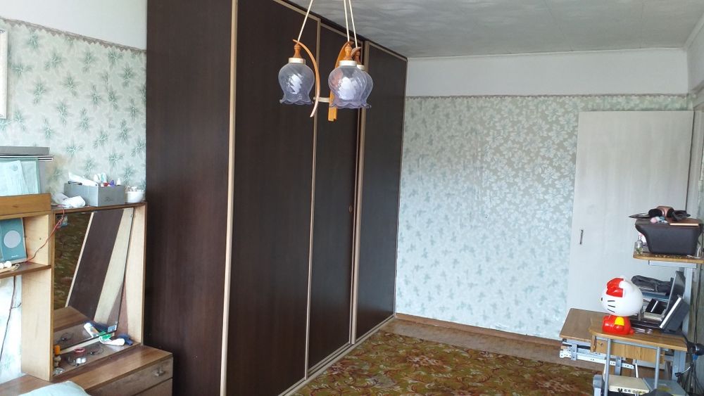 3х комнатная квартира, Арматурный