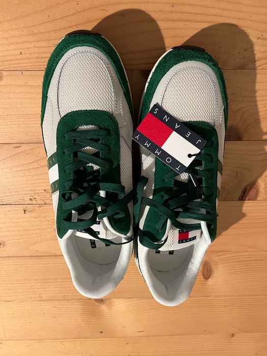 Sneaker Tommy Hilfiger Tommy Jeans 44