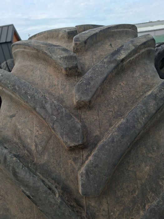 Anvelopa 600/70r30 Alliance Second Hand