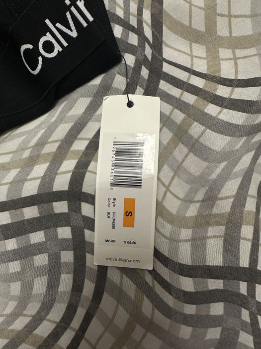 спортивный костюм Calvin Klein