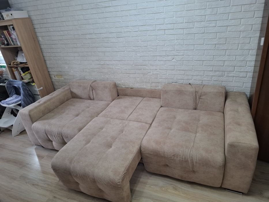 Диван Брайтон 3М, 290х115х65