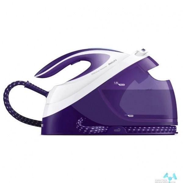 Ютуг парогенератор philips