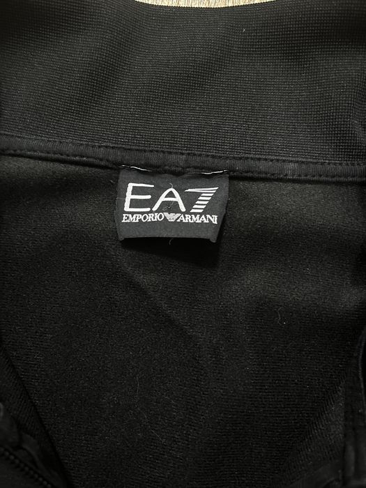 Кофта Emporio Armani оригинал