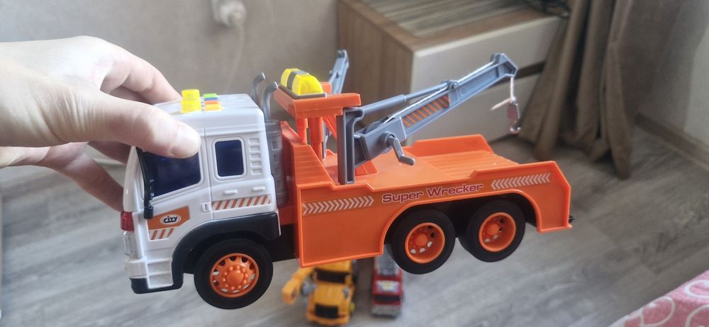 Машинки для мальчика