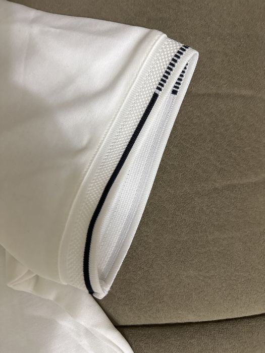 Мужская рубашка от бренда AVVA original