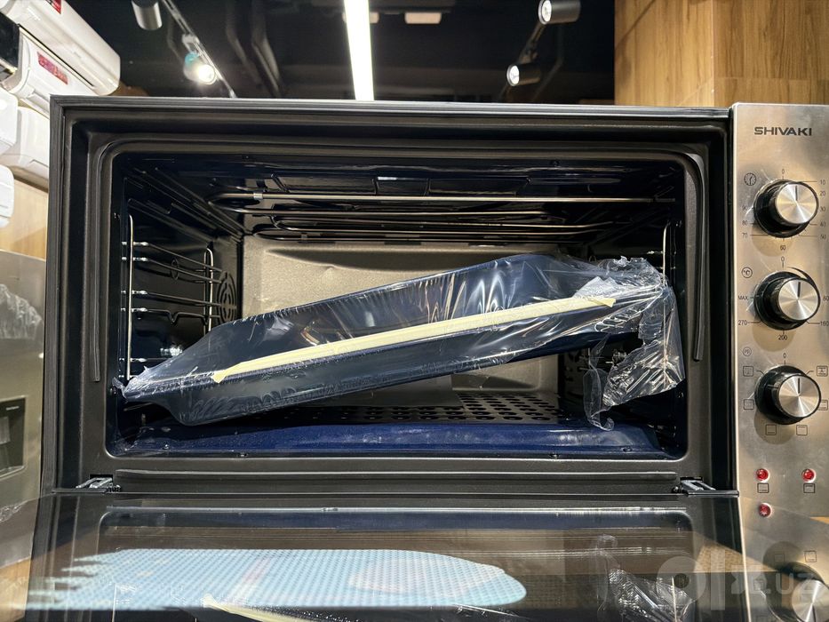 Shivaki 4218 Lux