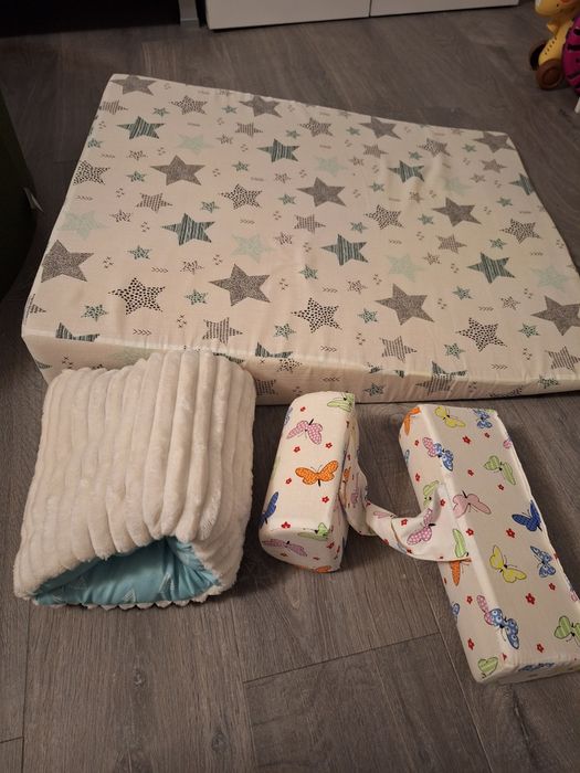 Pernă alăptare și perne antireflux