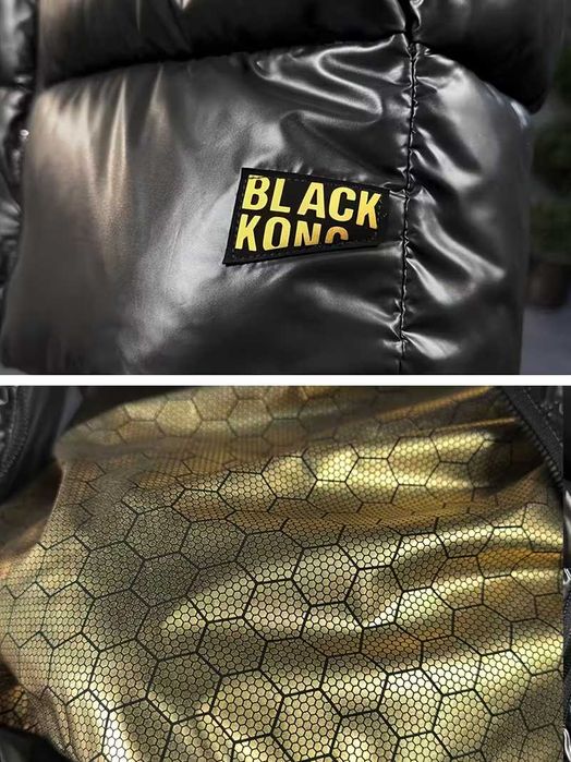 Ново! Черна грейка Л размер.