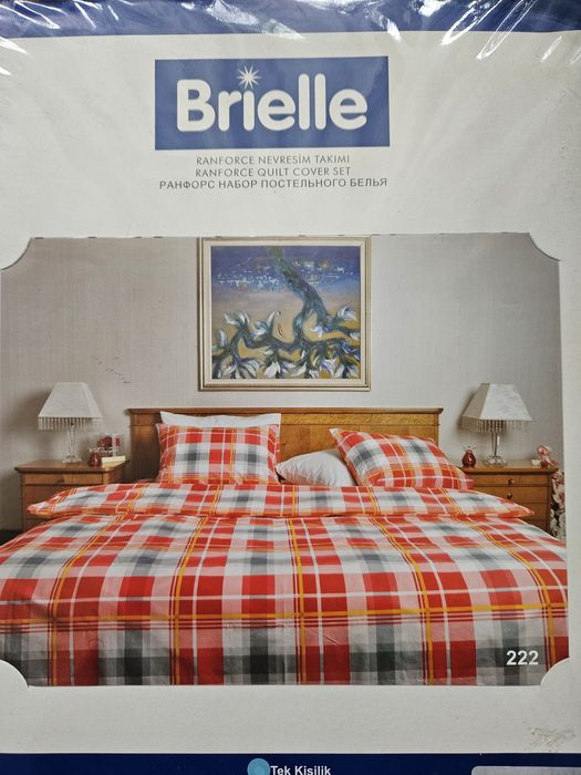 Постельное белье, 1,5, Турция