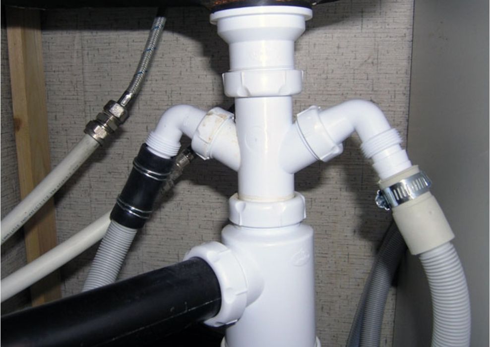 Сантехник конализация ЗАСОР прочистка конализации Чистка труб