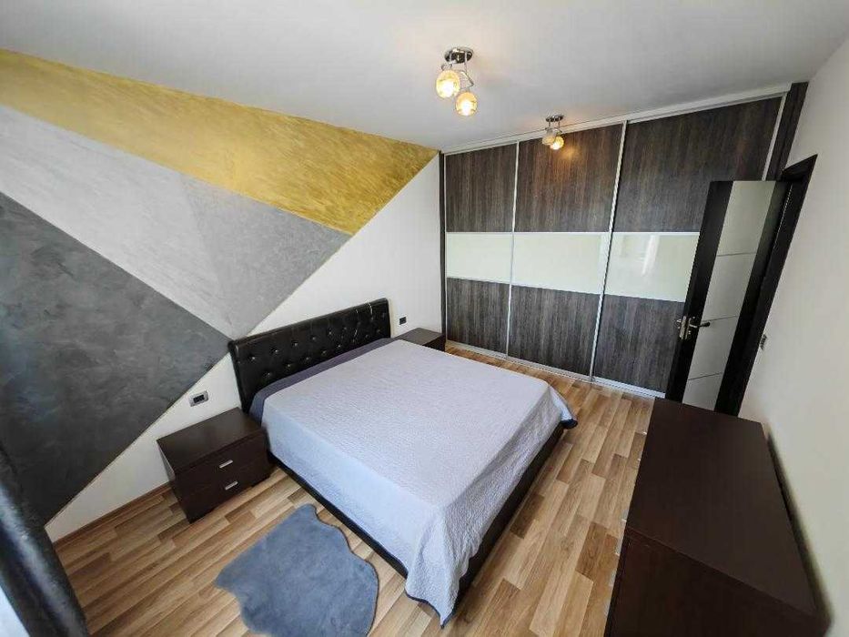 Inchiriem Apartament 3 Camere 94 Mp, Modern, Semidec, Tractorul Isaran