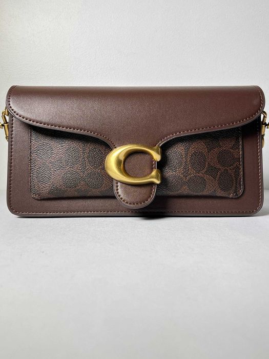 Сумка Coach Tabby Оригинал