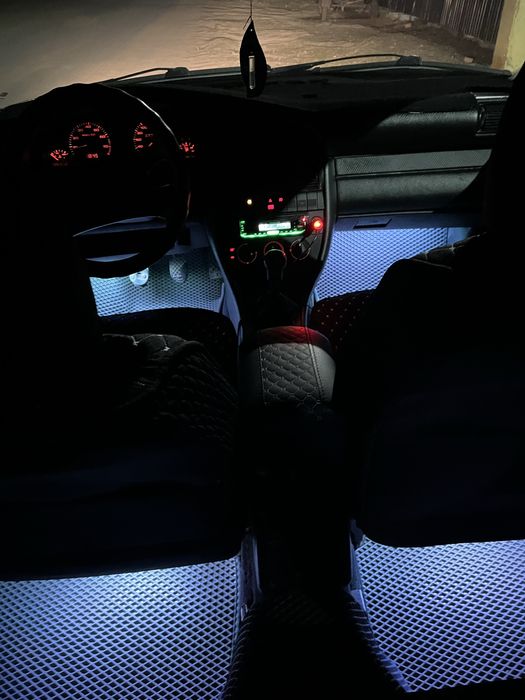 Продам Ауди 100 c4 2.3