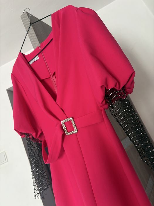 Rochie eleganta
