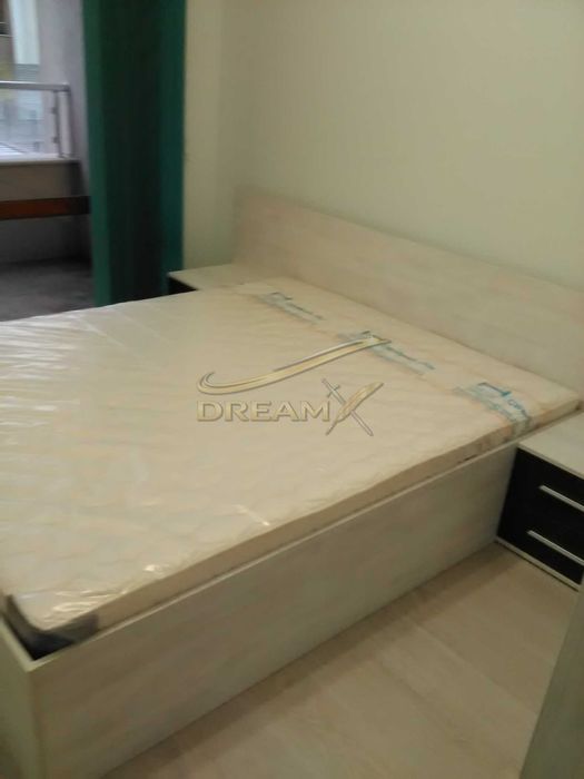 Двустаен апартамент под наем в кв. Съдийски! 71761367